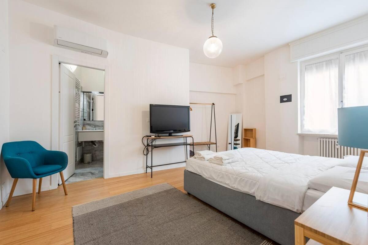 Appartamento Vicolo Leoni 2brd Verona